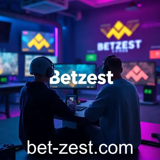 2025 Gaming Trends: Betzest Leads the Way