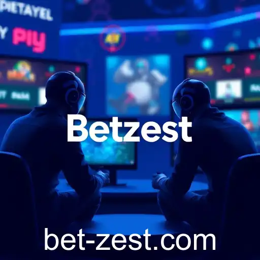 Betzest Partners with AI for Enhanced Gaming Experience