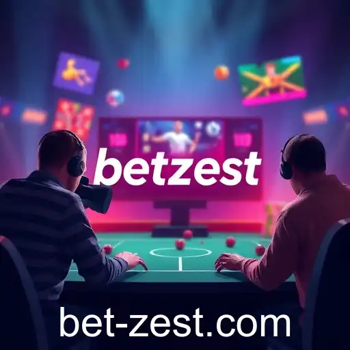 Betzest Redefines the Future of Online Gaming