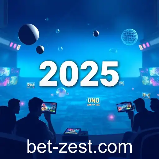 Betzest Reshapes Online Gaming in 2025
