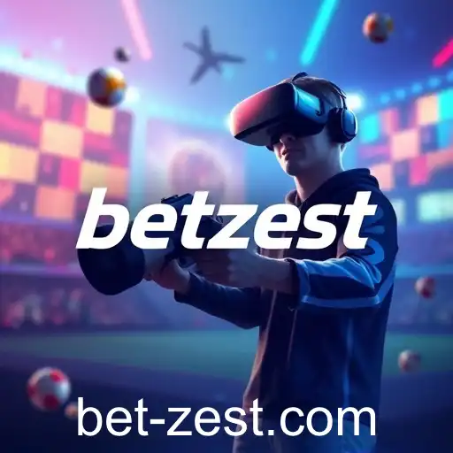 Betzest's Arrival in the Gaming Arena