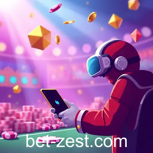 Betzest: Revolutionizing Online Gaming in 2025