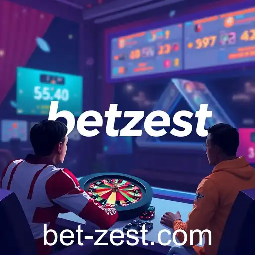 Betzest and the Rising Tide of Online Gaming