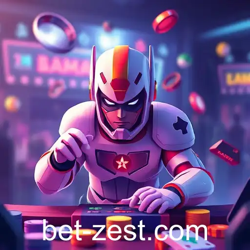 Betzest: Navigating the Future of Online Gaming
