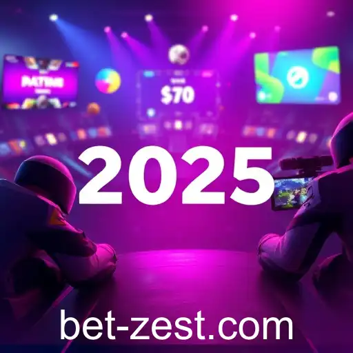 Betzest: The Dynamic World of Online Gaming 2025