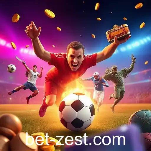 Betzest Revolutionizes Online Gaming Experience
