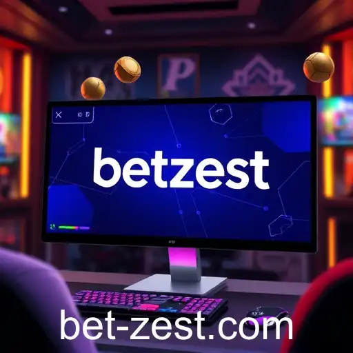 The Rise of Betzest in the Online Gaming Arena
