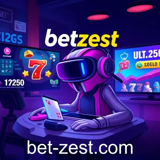 Betzest: The Game Platform Transforming Online Leisure