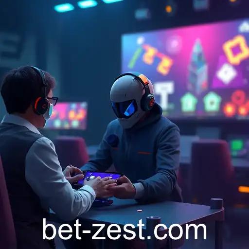 The Evolution of Gaming in the Digital Age