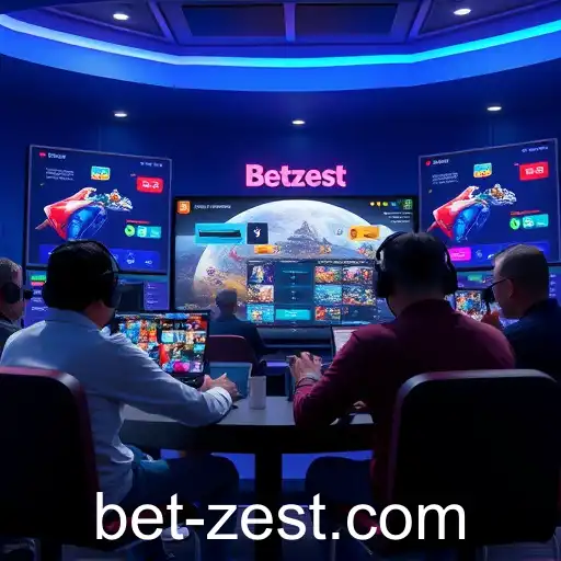 The Evolving World of Online Gaming