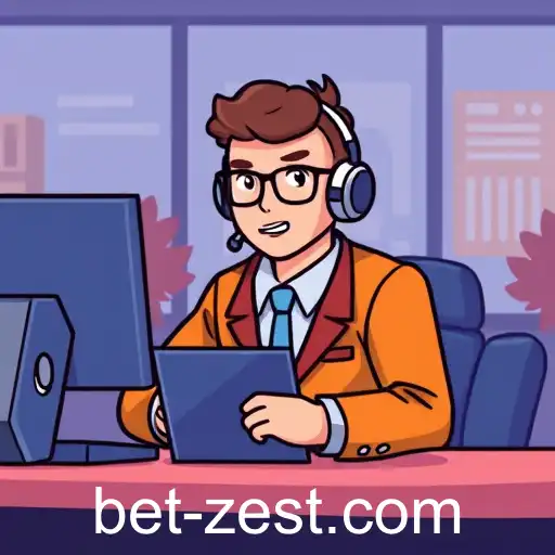 Exploring 'Customer Support' as a Game Category on Betzest